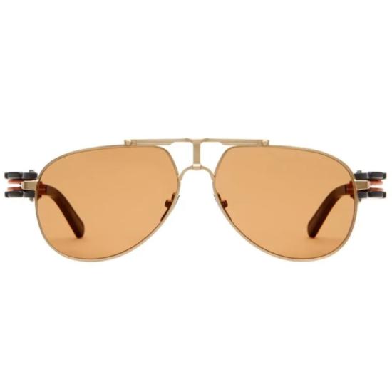 26SS 이너라움 선글라스 O20 GD - INNERRAUM