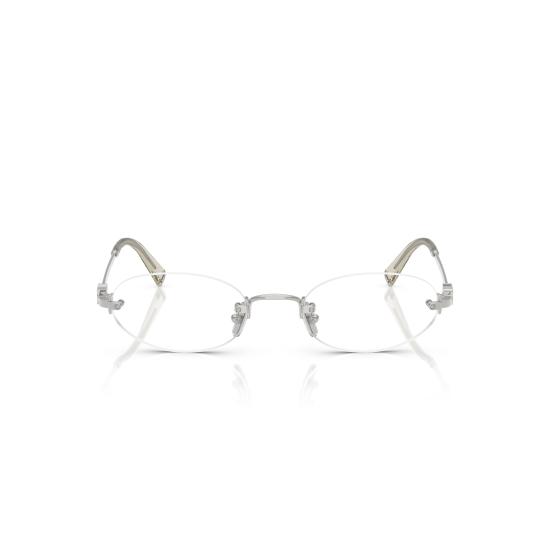 26SS 미우미우 선글라스 0MU 53WV 1BC1O1