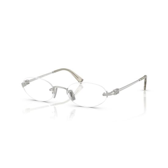 26SS 미우미우 선글라스 0MU 53WV 1BC1O1 - MIU MIU