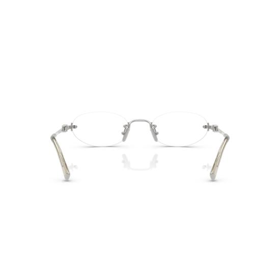 26SS 미우미우 선글라스 0MU 53WV 1BC1O1 - MIU MIU