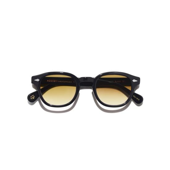 26SS 모스콧 선글라스 OR LMB2 S LEMTOSH BASE 2 SUN 0200 TK BLACK CHESTNUT FA
