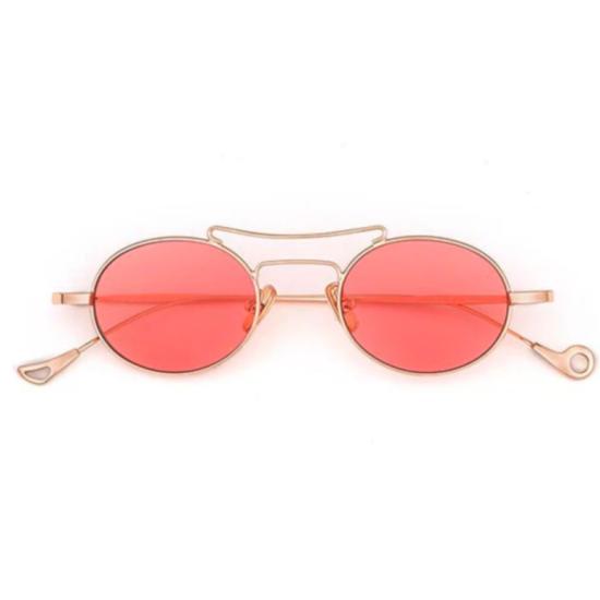 26SS 아이페타이저 선글라스 ARNO C 9 66 ROSE GOLD - EYEPETIZER