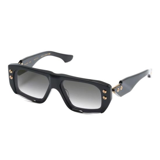 26SS 디타 선글라스 HYPHER 1183 BLACK WHITE GOLD - DITA