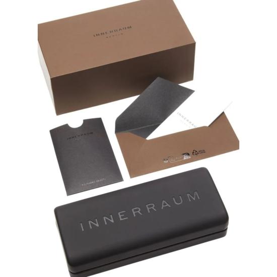 26SS 이너라움 선글라스 O20 SM - INNERRAUM