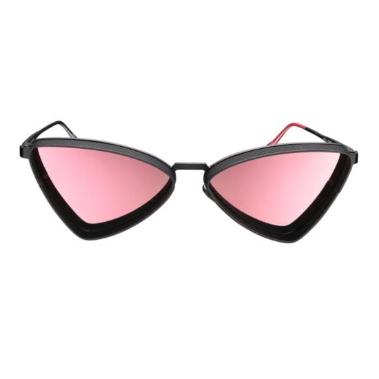 26SS 바이센 선글라스 SL 2 BLACK MATTE - VYSEN