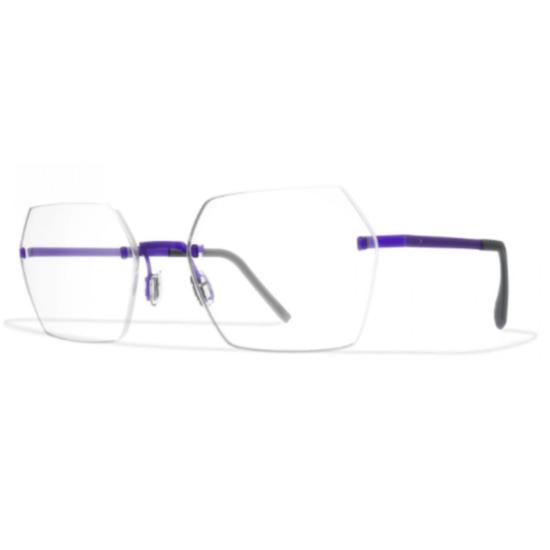 26SS 블랙핀 선글라스 BF941 AERO A N 1369 DIVA VIOLET