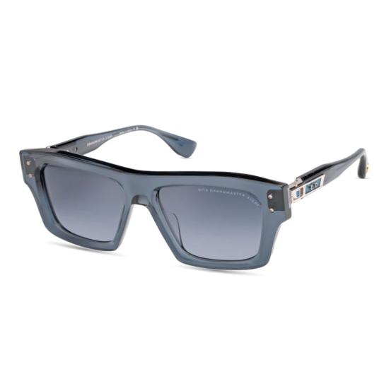 26SS 디타 선글라스 GRANDMASTER EIGHT NIGHT SKY SILVER - DITA