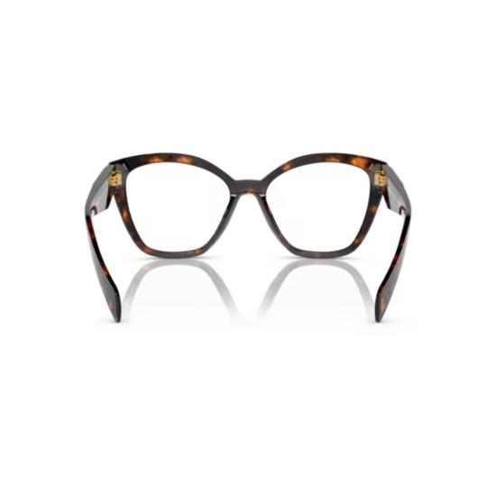 25FW 프라다 선글라스 20ZV VISTA 14L1O1 - PRADA