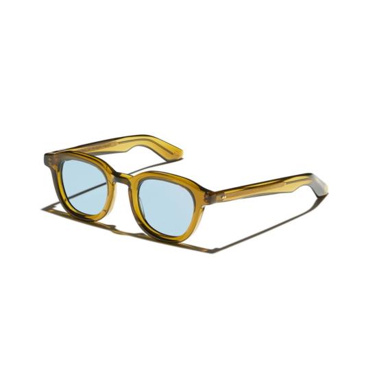 26SS 모스콧 선글라스 OR DAH S DAHVEN SUN 1509 TF OLIVE BROWN BEL A