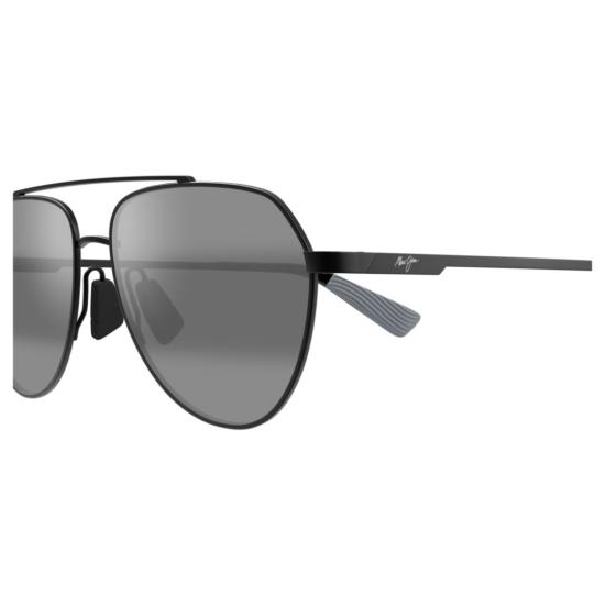 26SS 마우이짐 선글라스 WAIWAI GREY WAIWAI MATTE BLACK W