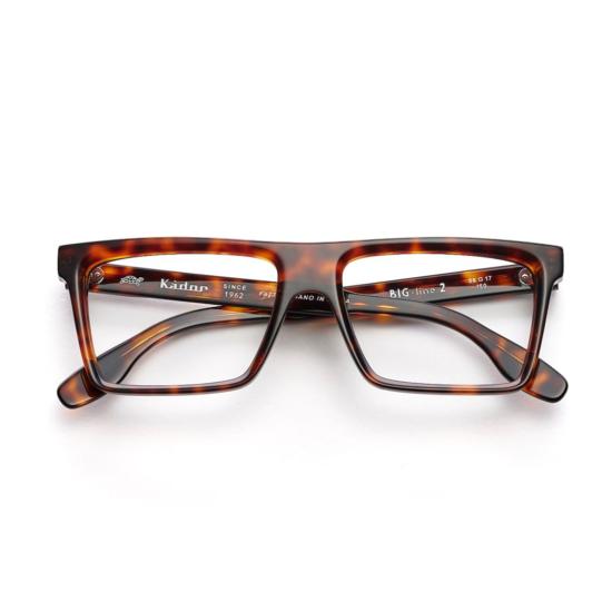 26SS 카돌 선글라스 BIG 2 519 - KADOR