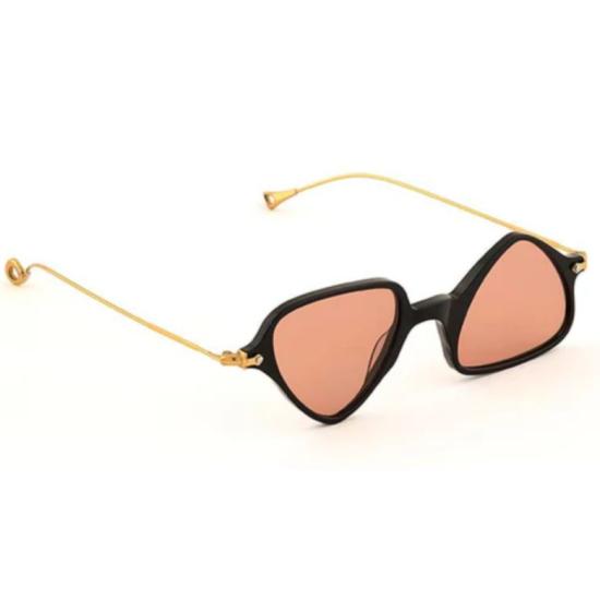 26SS 아이페타이저 선글라스 TWIGGY C A 4 68 GOLD - EYEPETIZER