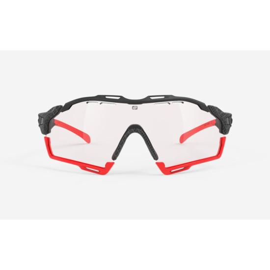 26SS 루디 프로젝트 안경 CUTLINE CARBONIUM IMPACTX 2 RED - RUDY PROJECT