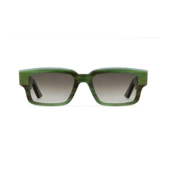 26SS 마이바흐 선글라스 THE BLAZE I OLIVE GREEN