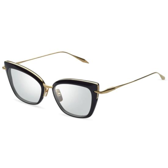 26SS 디타 안경 AMORLY BLACK YELLOW GOLD