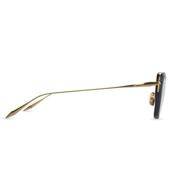 26SS 디타 안경 AMORLY BLACK YELLOW GOLD - DITA
