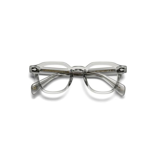 26SS 모스콧 안경 OR DOL O DOLT 1202 01 LIGHT GREY DEMO L - MOSCOT