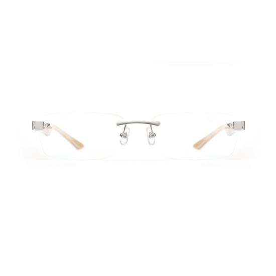 26SS 마이바흐 선글라스 THE ARTIST III PALLADIUM PLATED - MAYBACH