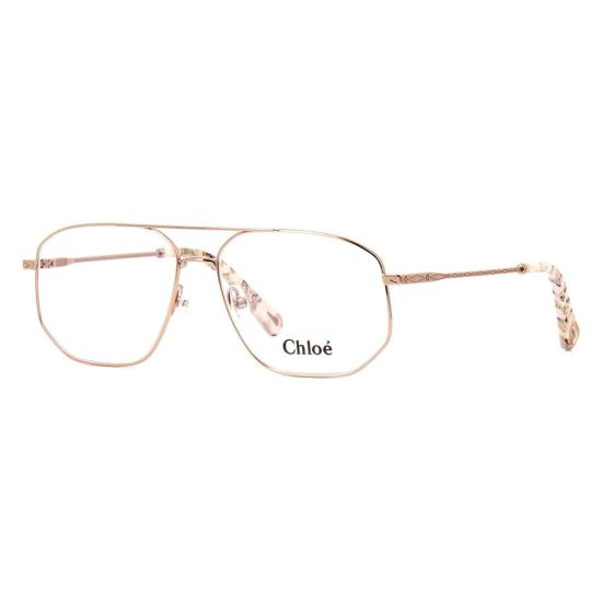 26SS 끌로에 안경 CE2148 39561 780 ROSE GOLD