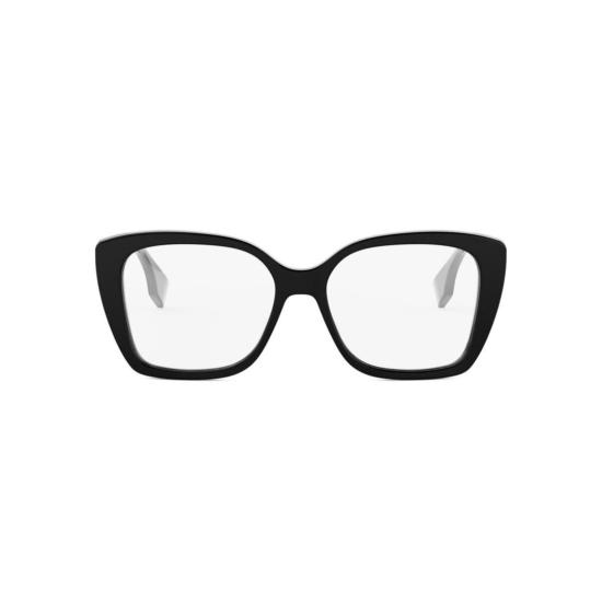 26SS 펜디 선글라스 FE50127I 001 - FENDI