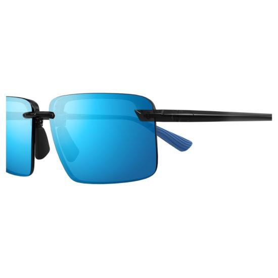 26SS 마우이짐 선글라스 LAULIMA BLUE HAWAII LAULIMA SHINY - MAUI JIM