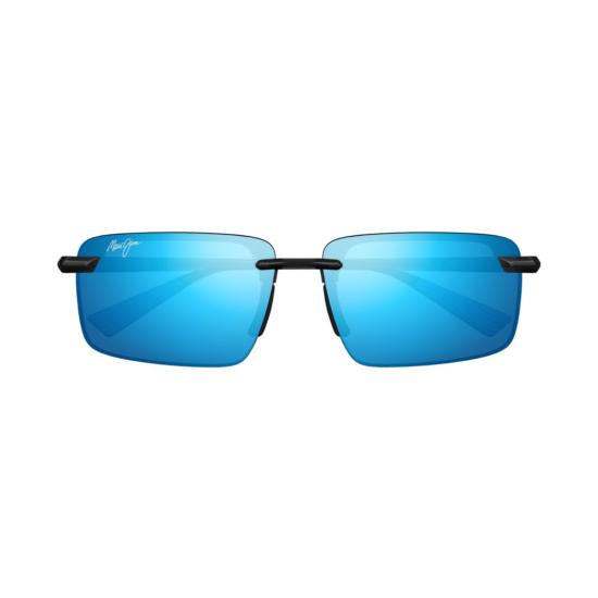 26SS 마우이짐 선글라스 LAULIMA BLUE HAWAII LAULIMA SHINY - MAUI JIM