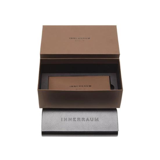 26SS 이너라움 선글라스 O01 SI - INNERRAUM