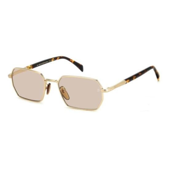 26SS 데이비드 베컴 선글라스 DB 1174 S J5G 3O GOLD - DAVID BECKHAM