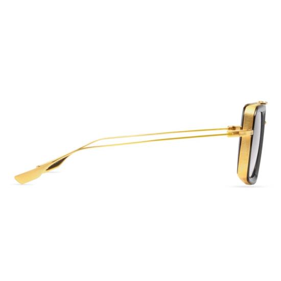 26SS 디타 선글라스 DUBSIGNAL YELLOW GOLD BLACK - DITA
