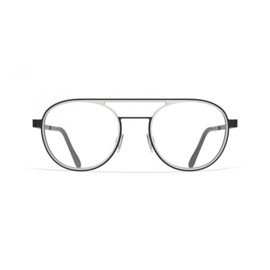 26SS 블랙핀 선글라스 BF979 PEBBLE BEACH 1462 BLACKFIN BLACK SATIN