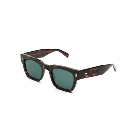 26SS 가스트 선글라스 JAN CLASSIC HAVANA