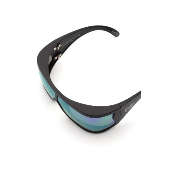 26SS 레트로슈퍼퓨처 선글라스 BONES OBSIDIAN BLACK - RETROSUPERFUTURE