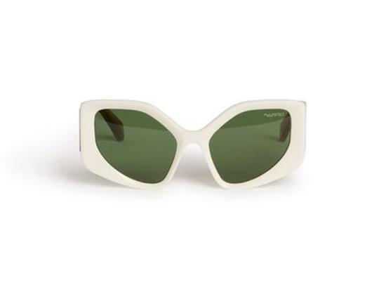 26SS 오프화이트 선글라스 OERI062 DENVER 0155 WHITE - OFF WHITE