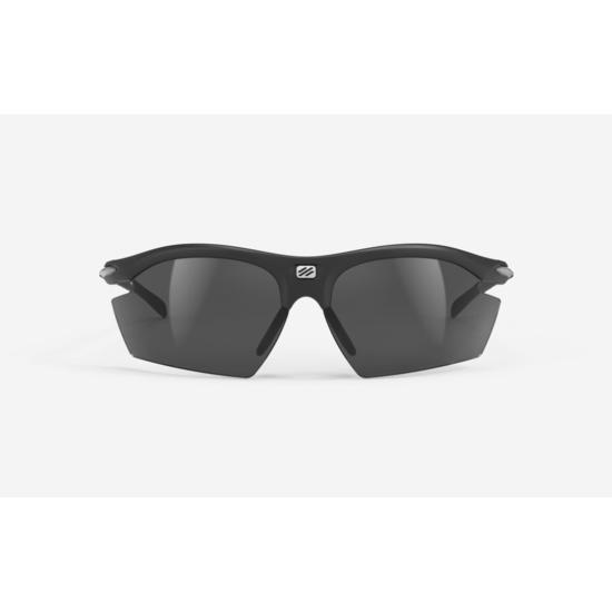 26SS 루디 프로젝트 선글라스 RYDON BLACK MATTE POLAR 3FX GREY - RUDY PROJECT