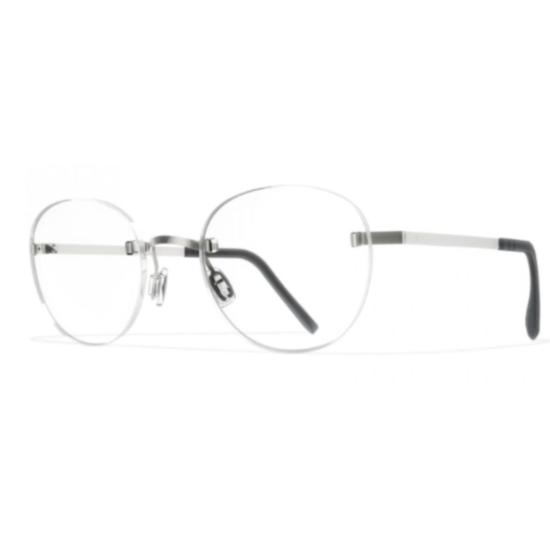 26SS 블랙핀 선글라스 BF942 AERO A M 1326 SHINY SILVER - BLACKFIN