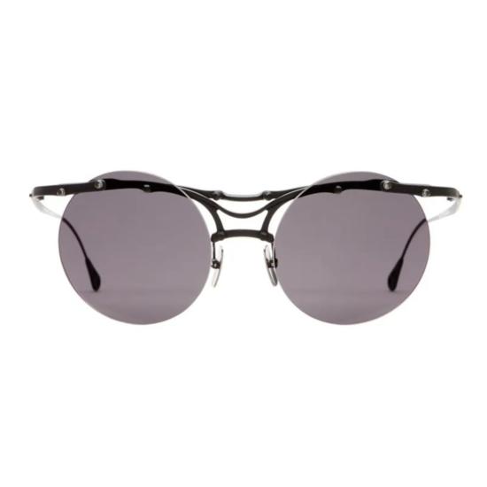 26SS 이너라움 선글라스 O01 BM - INNERRAUM