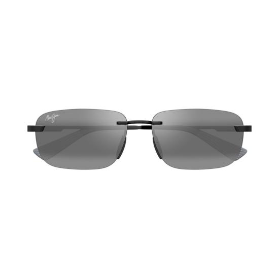 26SS 마우이짐 선글라스 LANAKILA GREY LANAKILA MATTE BLACK - MAUI JIM