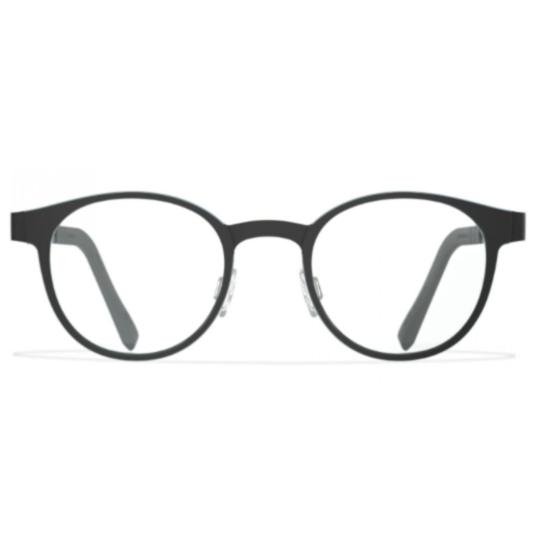26SS 블랙핀 안경 BF728 KEY WEST 528 MATT BLACK POLAR LIGH