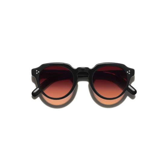 26SS 모스콧 선글라스 OR GAV S GAVOLT SUN 0200 TN BLACK CABERNET LE