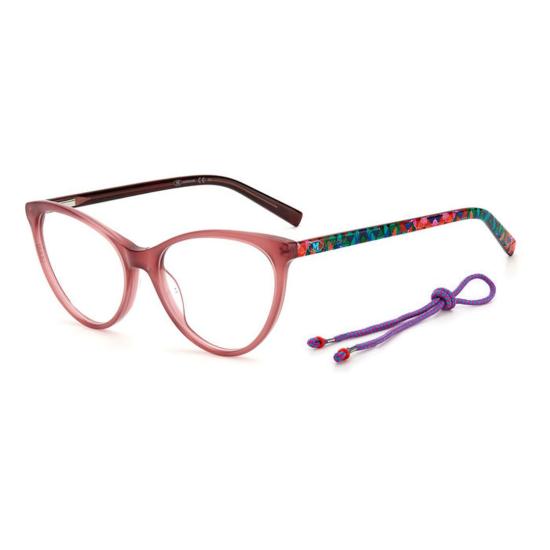 25FW 엠 미쏘니 선글라스 MMI 0009 G3I 17 MAUVE