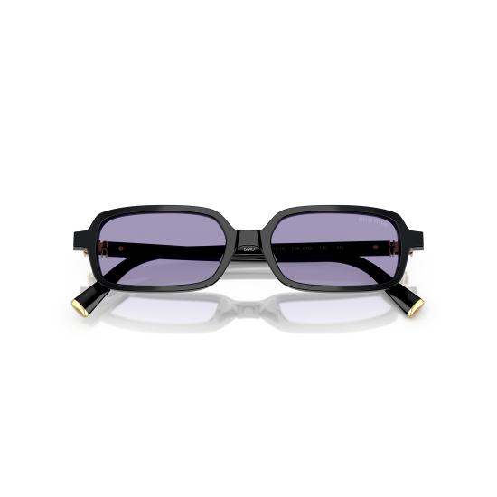 26SS 미우미우 선글라스 0MU 11ZS 16K01O - MIU MIU