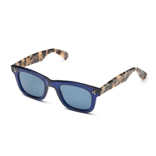 26SS 카돌 선글라스 SOLEMIO 1222 0018 - KADOR