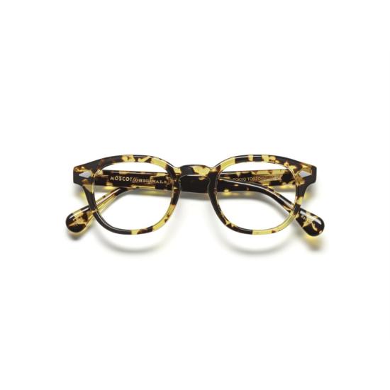 26SS 모스콧 안경 OR LEM O LEMTOSH 2013 01 TOKYO TORTOISE DE