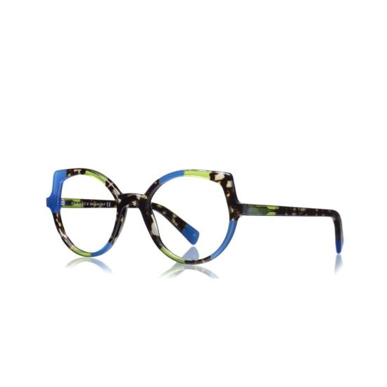 26SS 라마르카 선글라스 MOSAICO 149 03