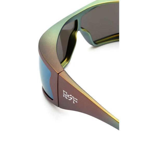 26SS 레트로슈퍼퓨처 선글라스 BONES ZIRCON MULTICOLOR - RETROSUPERFUTURE