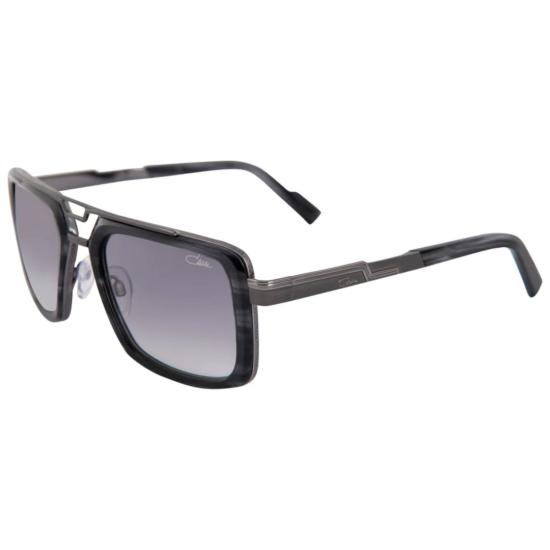 26SS 카잘 아이웨어 선글라스 MOD 9104 COL 002 BLACK - CAZAL EYEWEAR