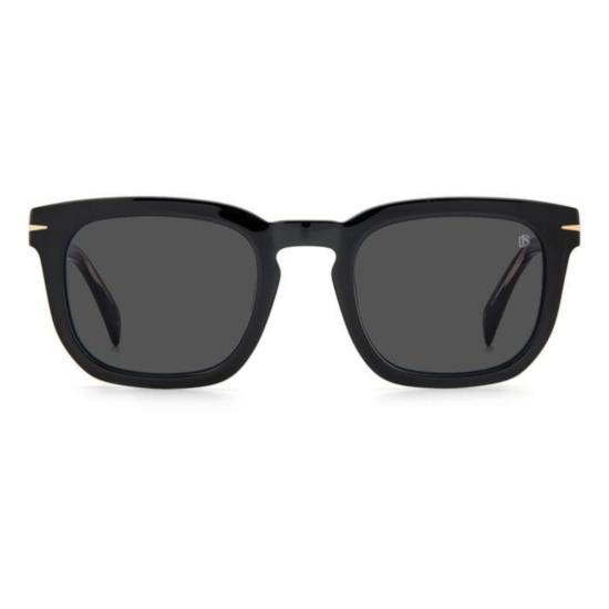 26SS 데이비드 베컴 선글라스 DB 7076 S 807 IR BLACK
