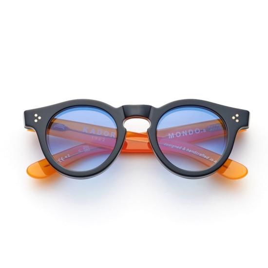 26SS 카돌 선글라스 MONDO 208 0082 - KADOR