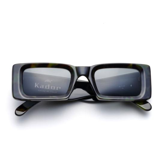 26SS 카돌 선글라스 SQUARE 7144 - KADOR