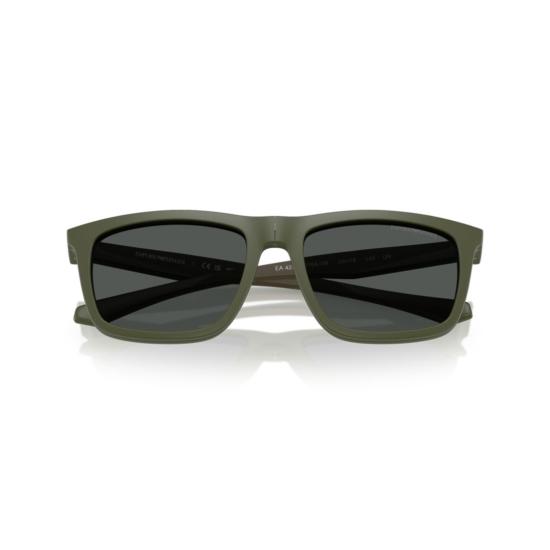 25FW 엠포리오 아르마니 선글라스 0EA4235 61841W - EMPORIO ARMANI